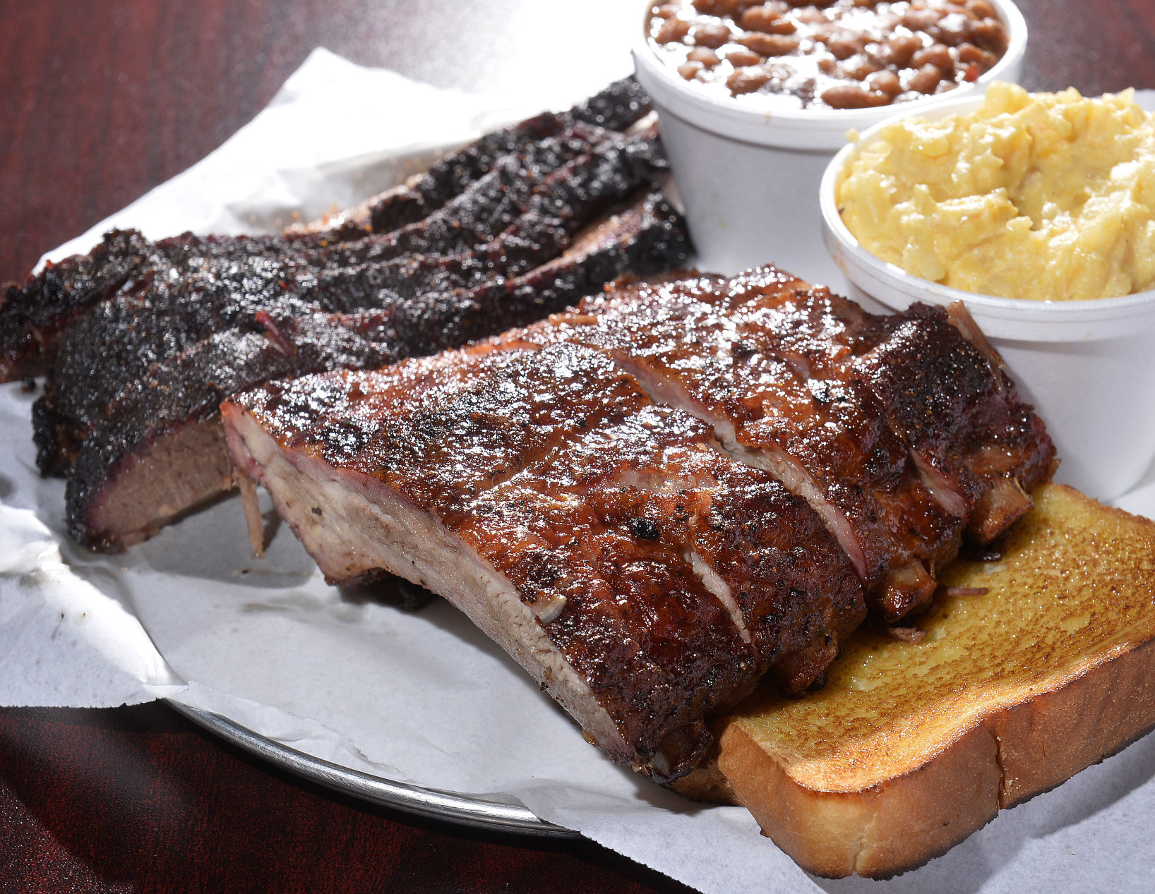 5. Phat Jack's BBQ